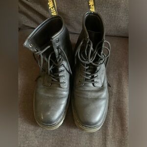 COPY - Dr. Martens 1460 Men’s leather boots